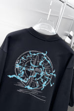 Classic Sweatshirt - 10