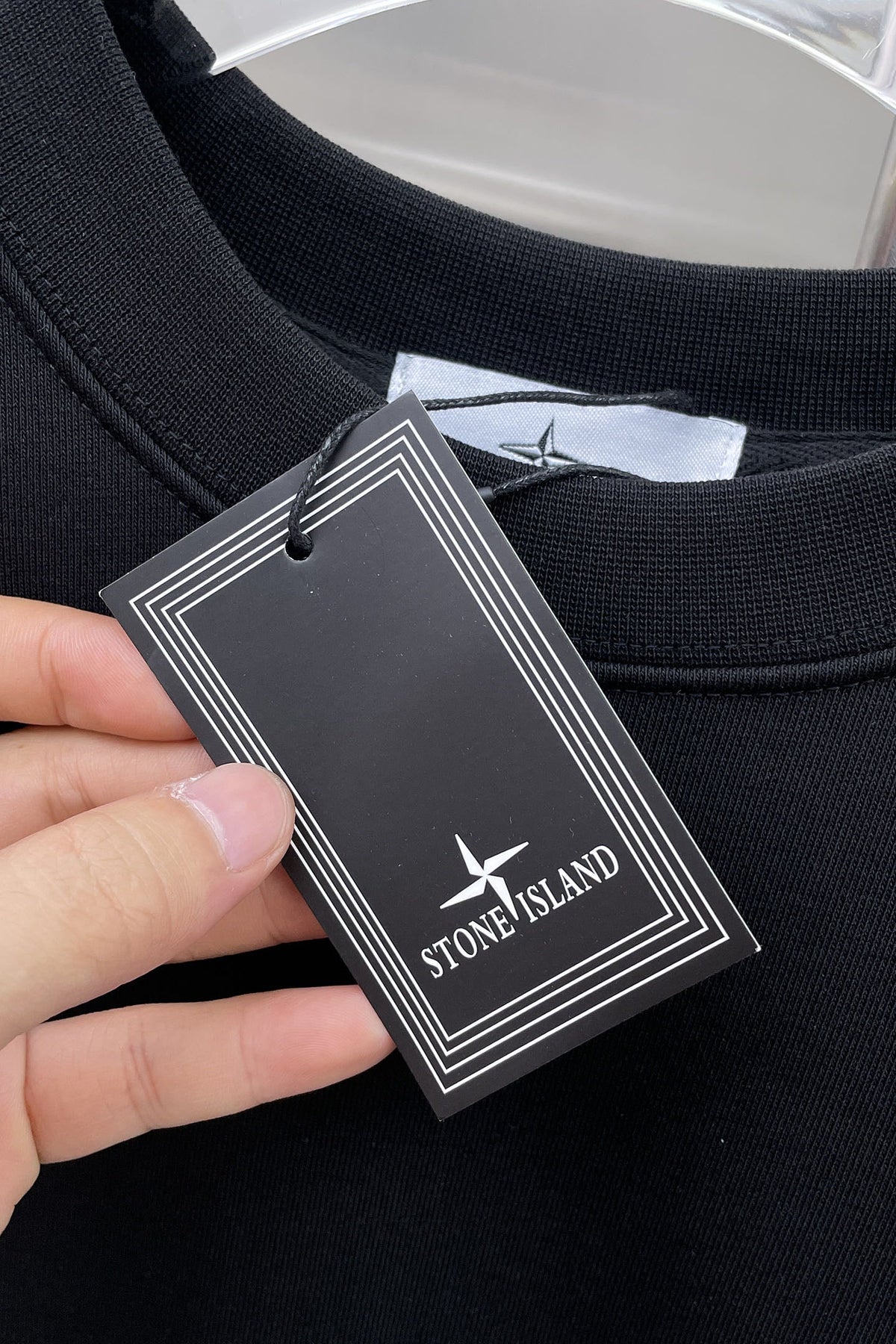 Classic Sweatshirt - 10