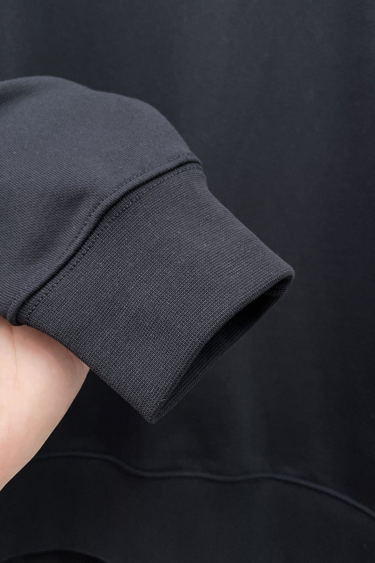 Classic Sweatshirt - 10