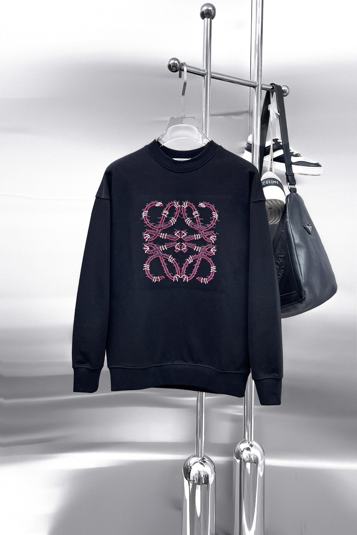 Classic Sweatshirt - 11