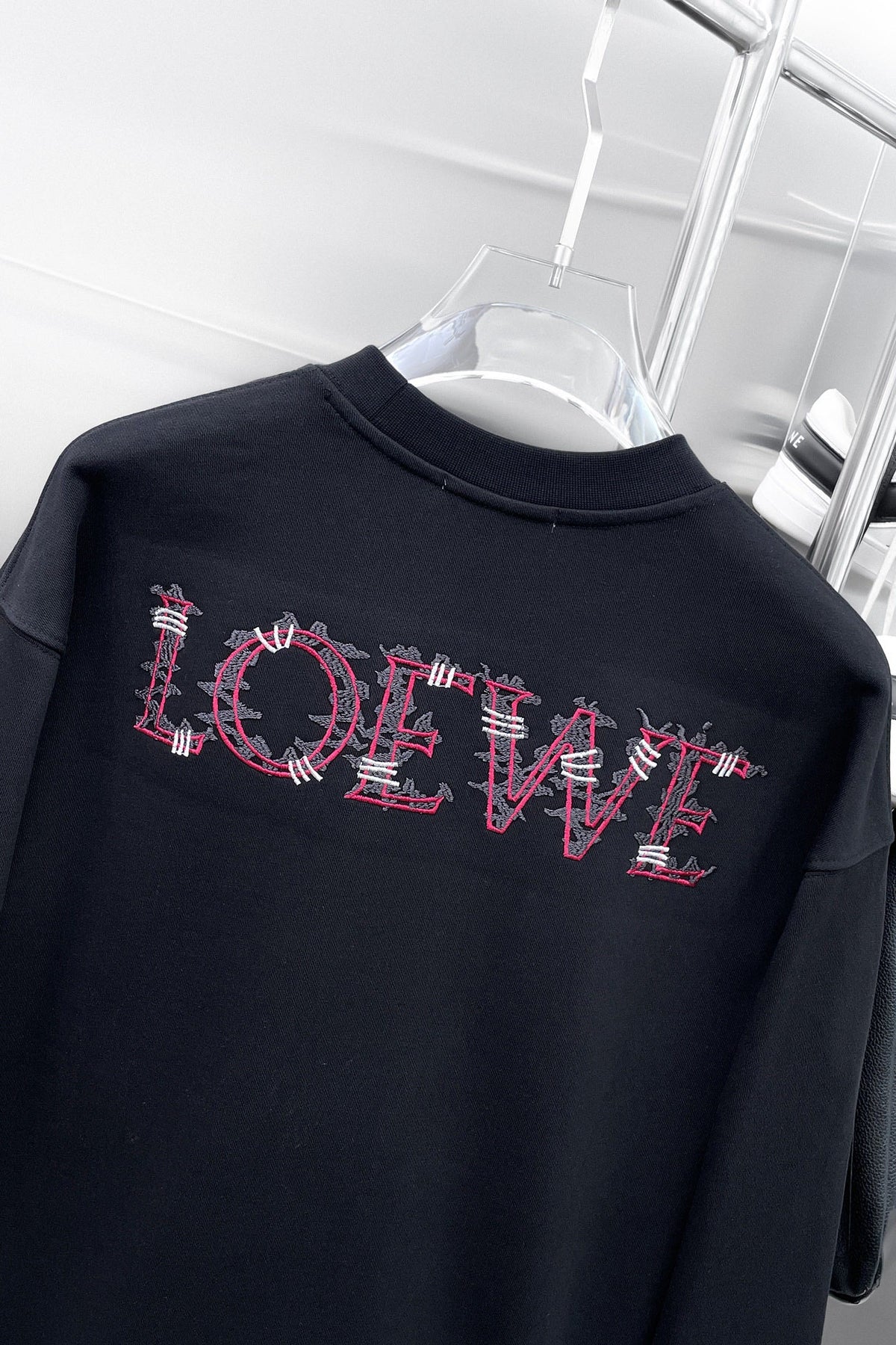 Classic Sweatshirt - 11