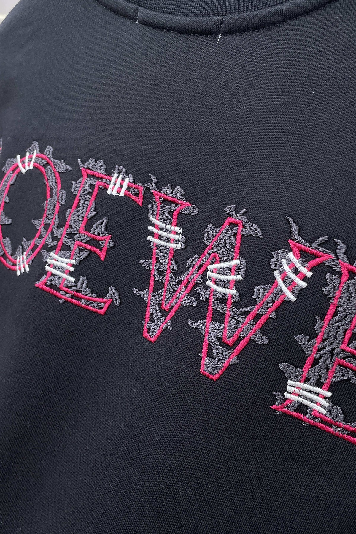 Classic Sweatshirt - 11