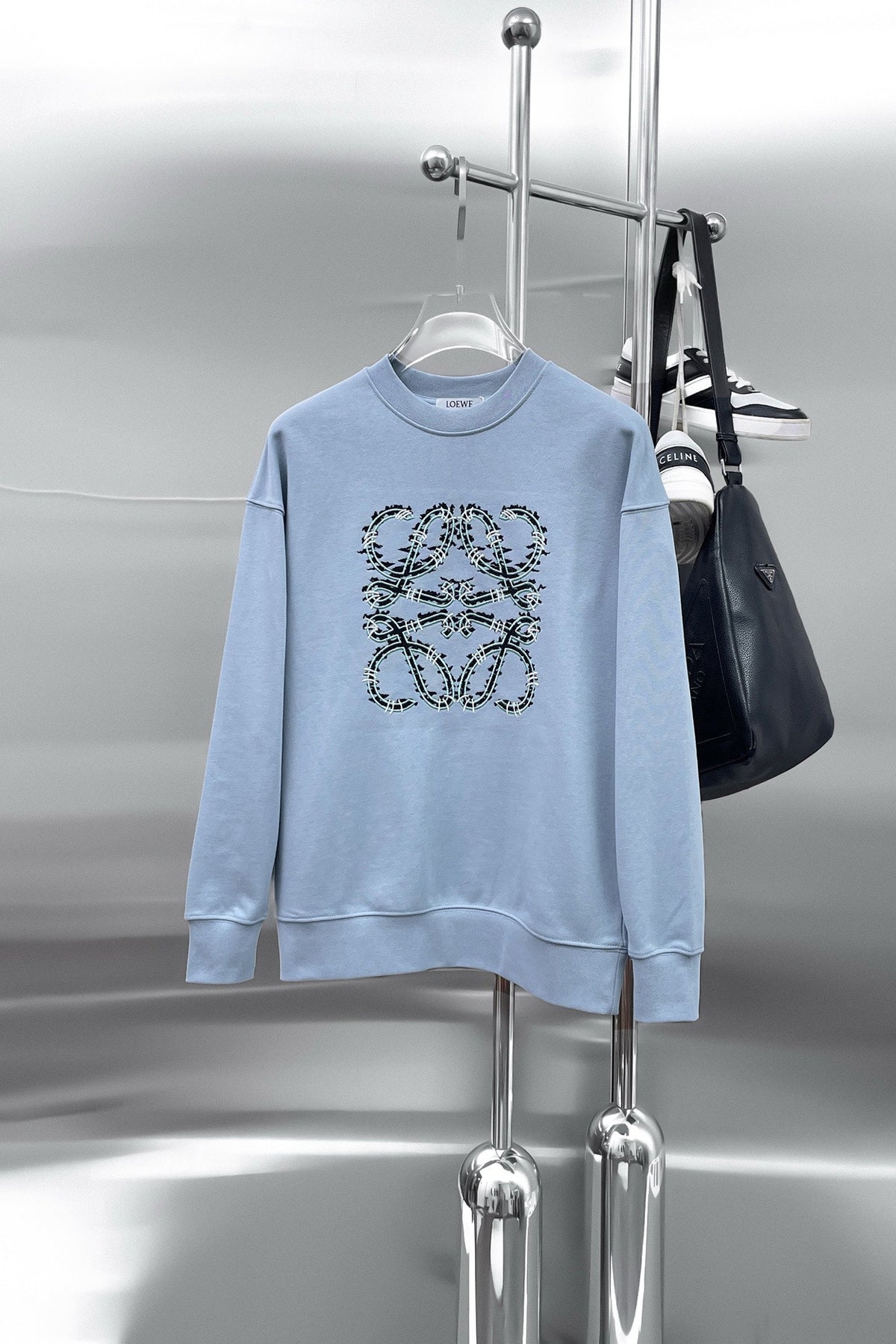 Classic Sweatshirt - 11
