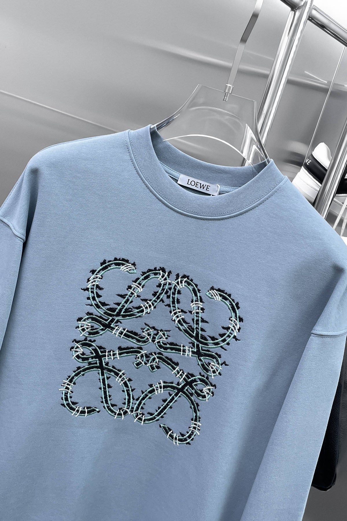 Classic Sweatshirt - 11
