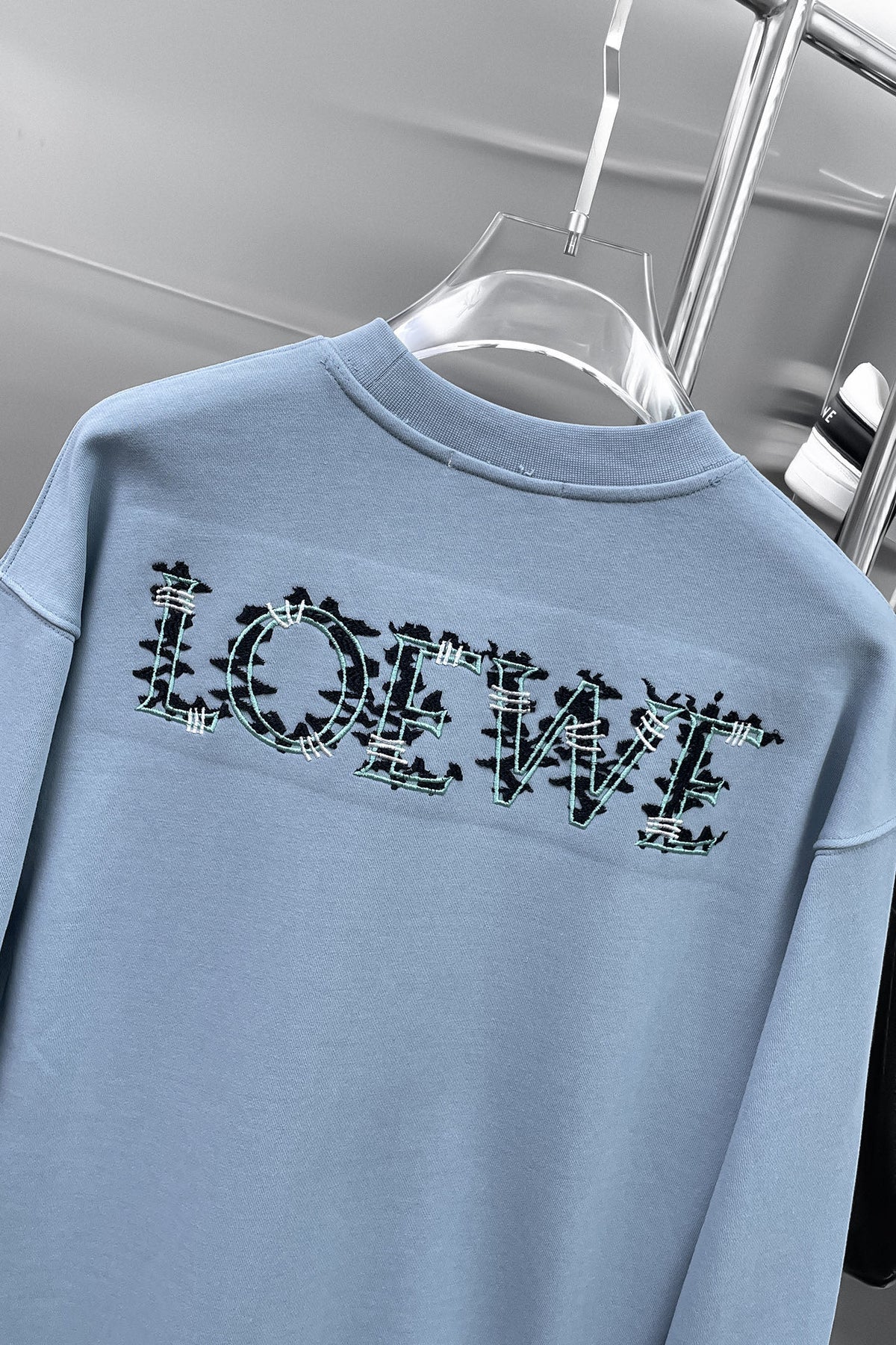 Classic Sweatshirt - 11