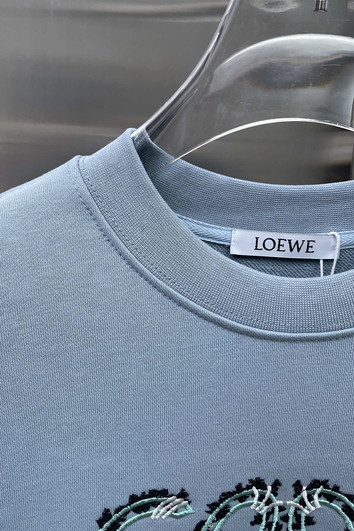 Classic Sweatshirt - 11