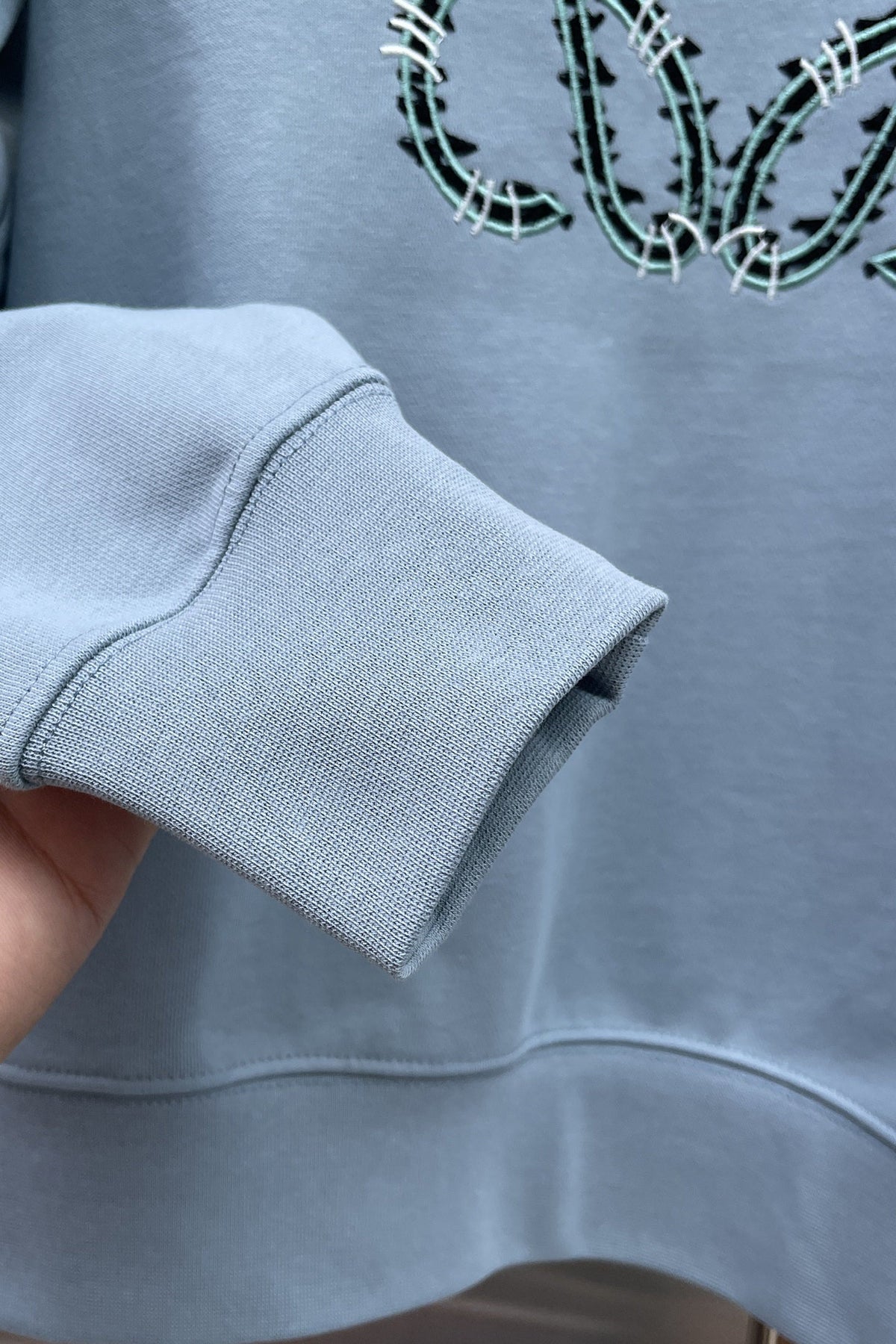 Classic Sweatshirt - 11