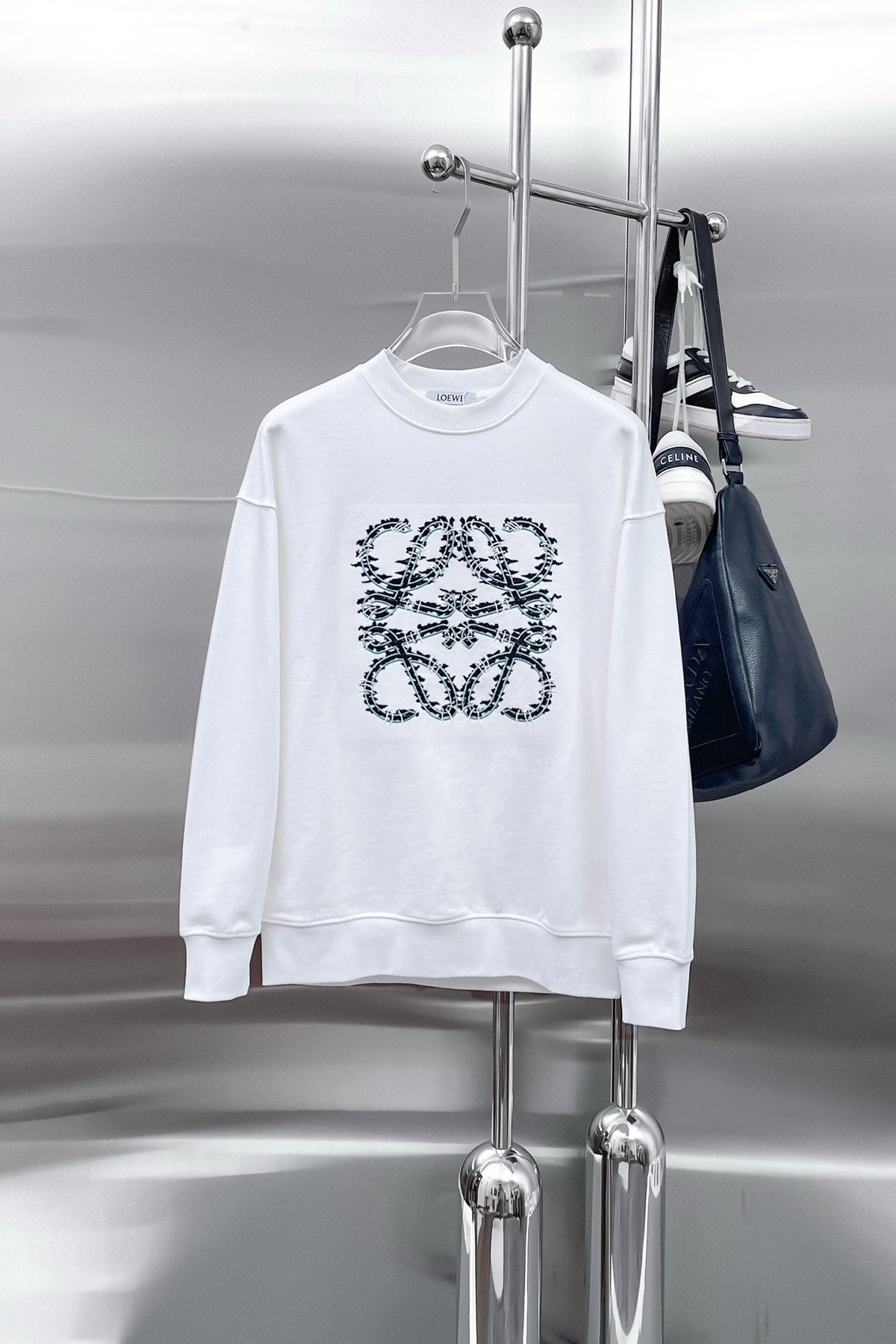 Classic Sweatshirt - 11