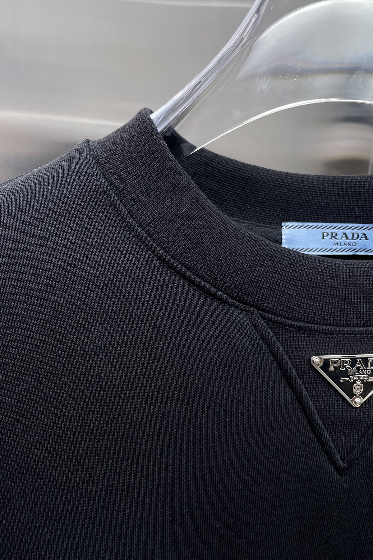Classic Sweatshirt - 12