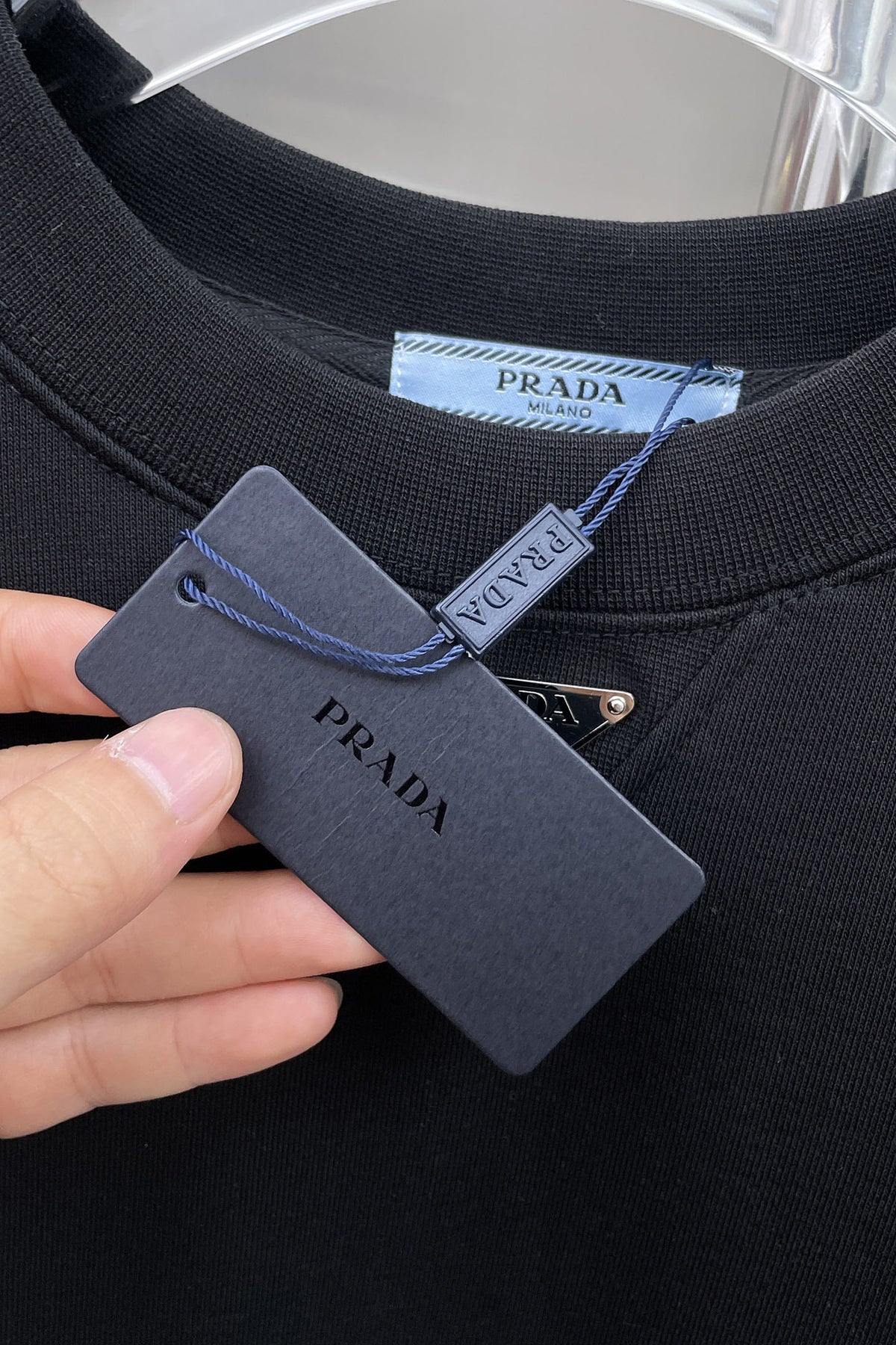 Classic Sweatshirt - 12