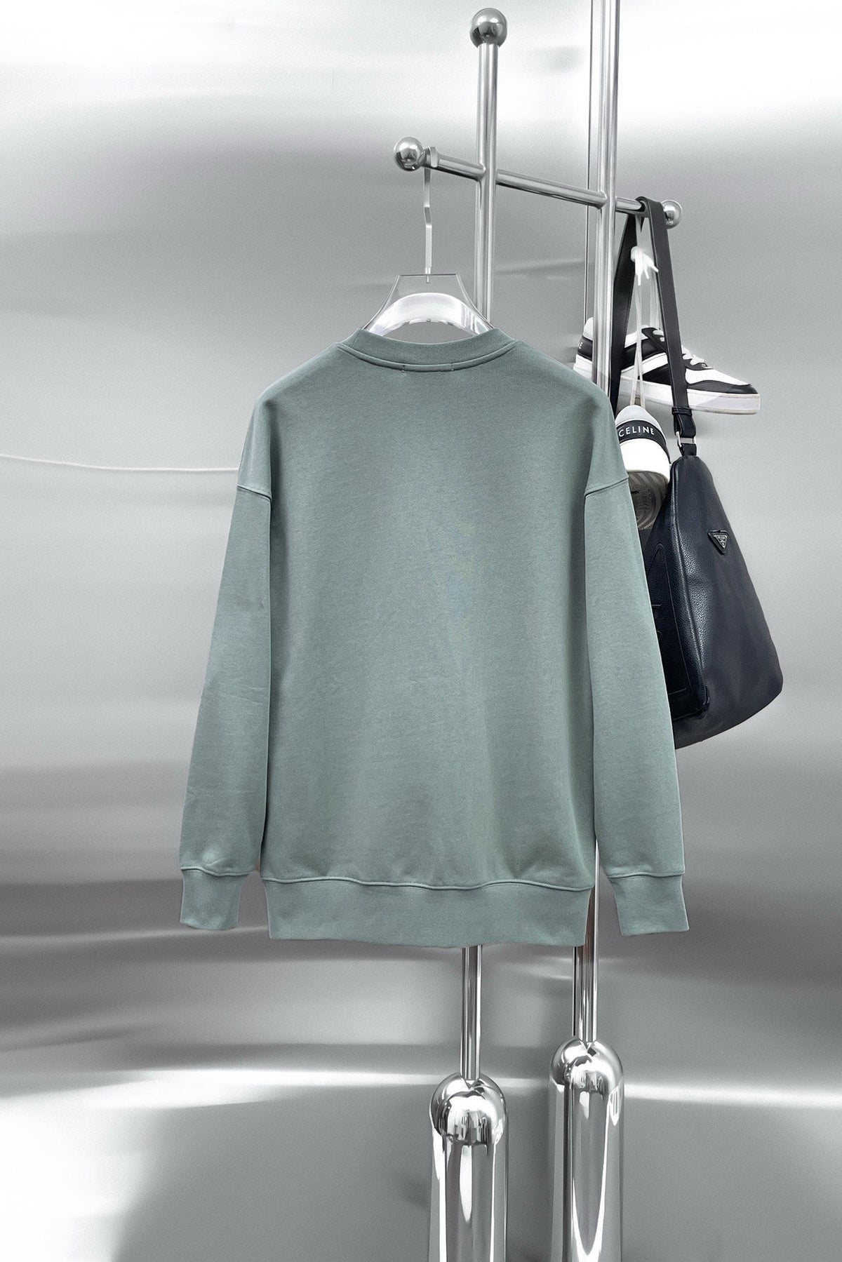 Classic Sweatshirt - 12