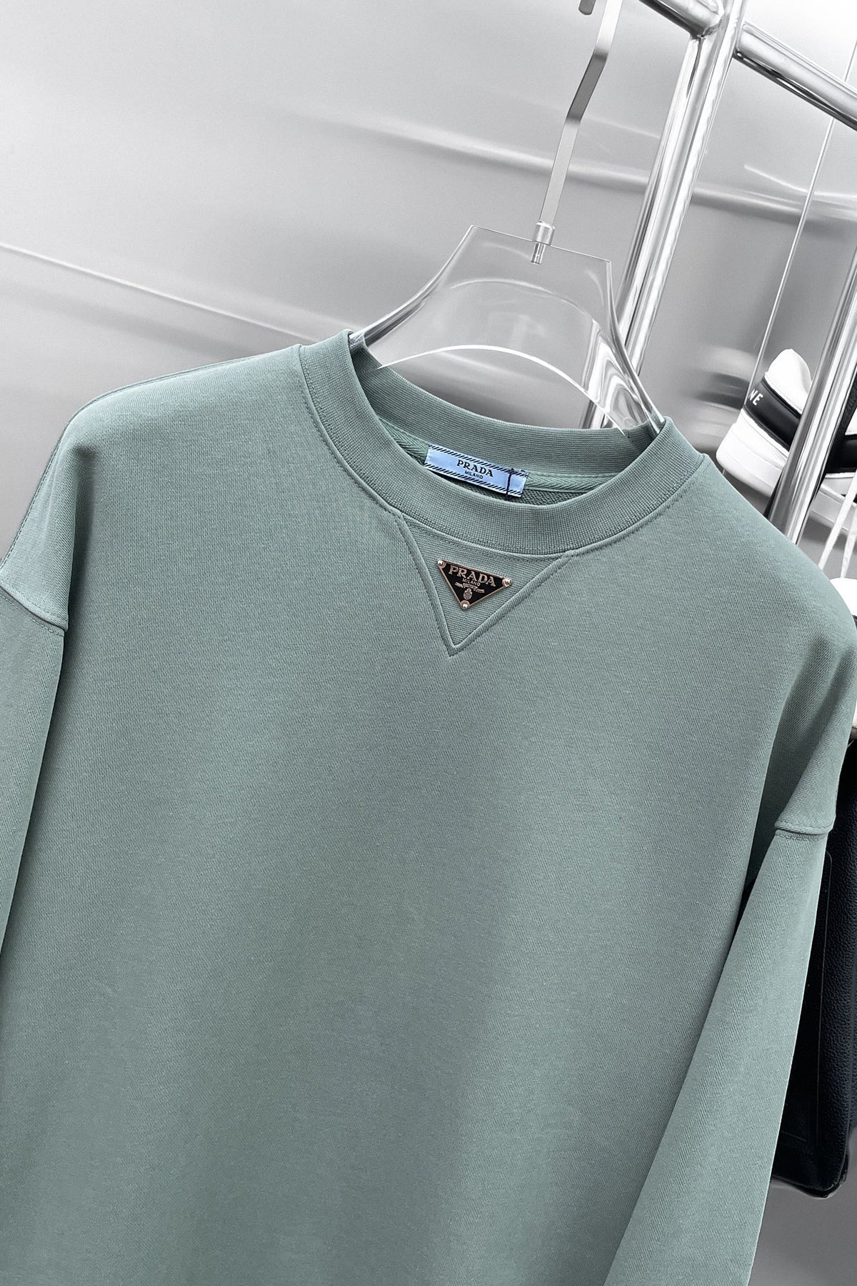 Classic Sweatshirt - 12