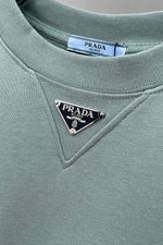 Classic Sweatshirt - 12