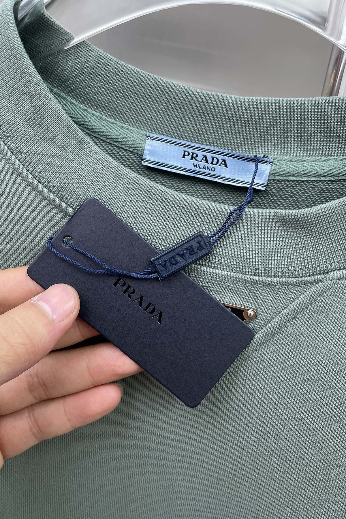 Classic Sweatshirt - 12