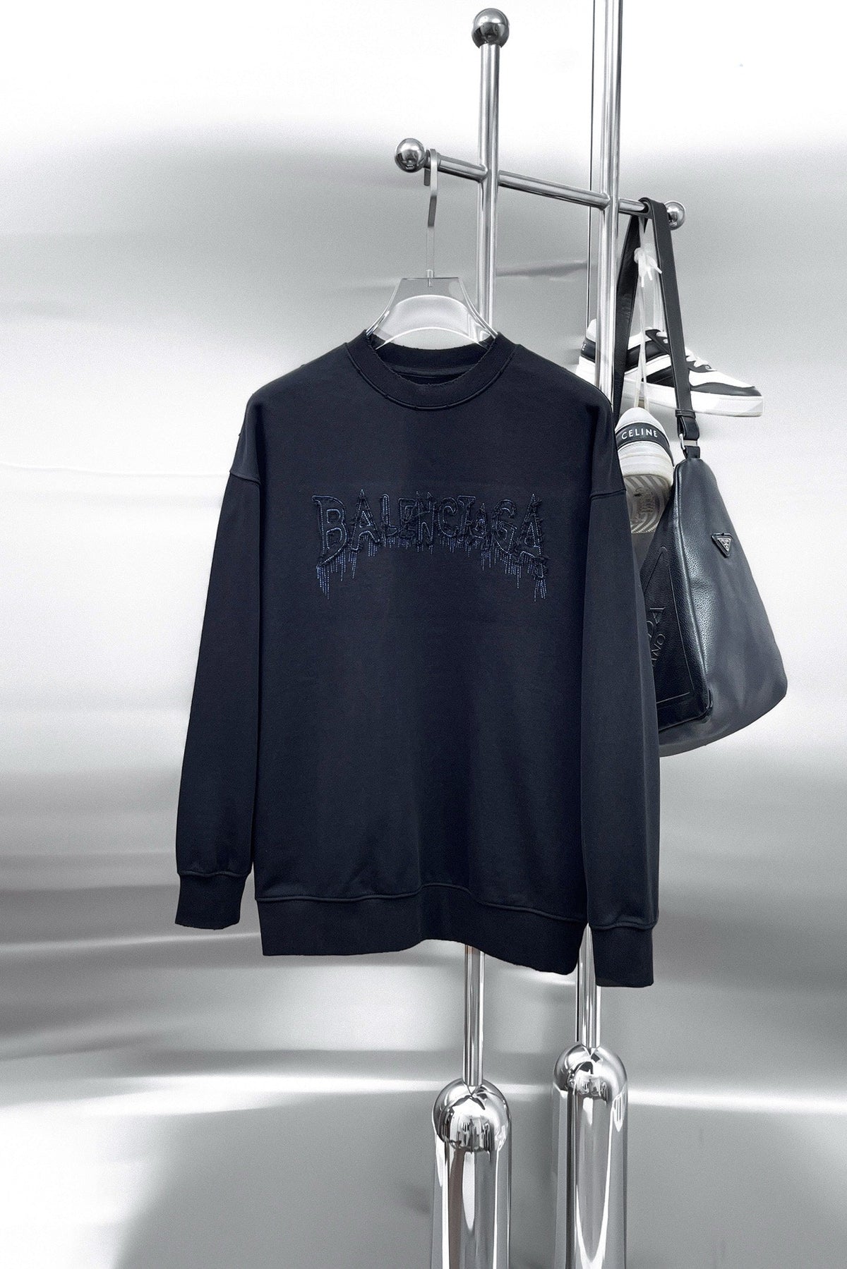 Classic Sweatshirt - 13