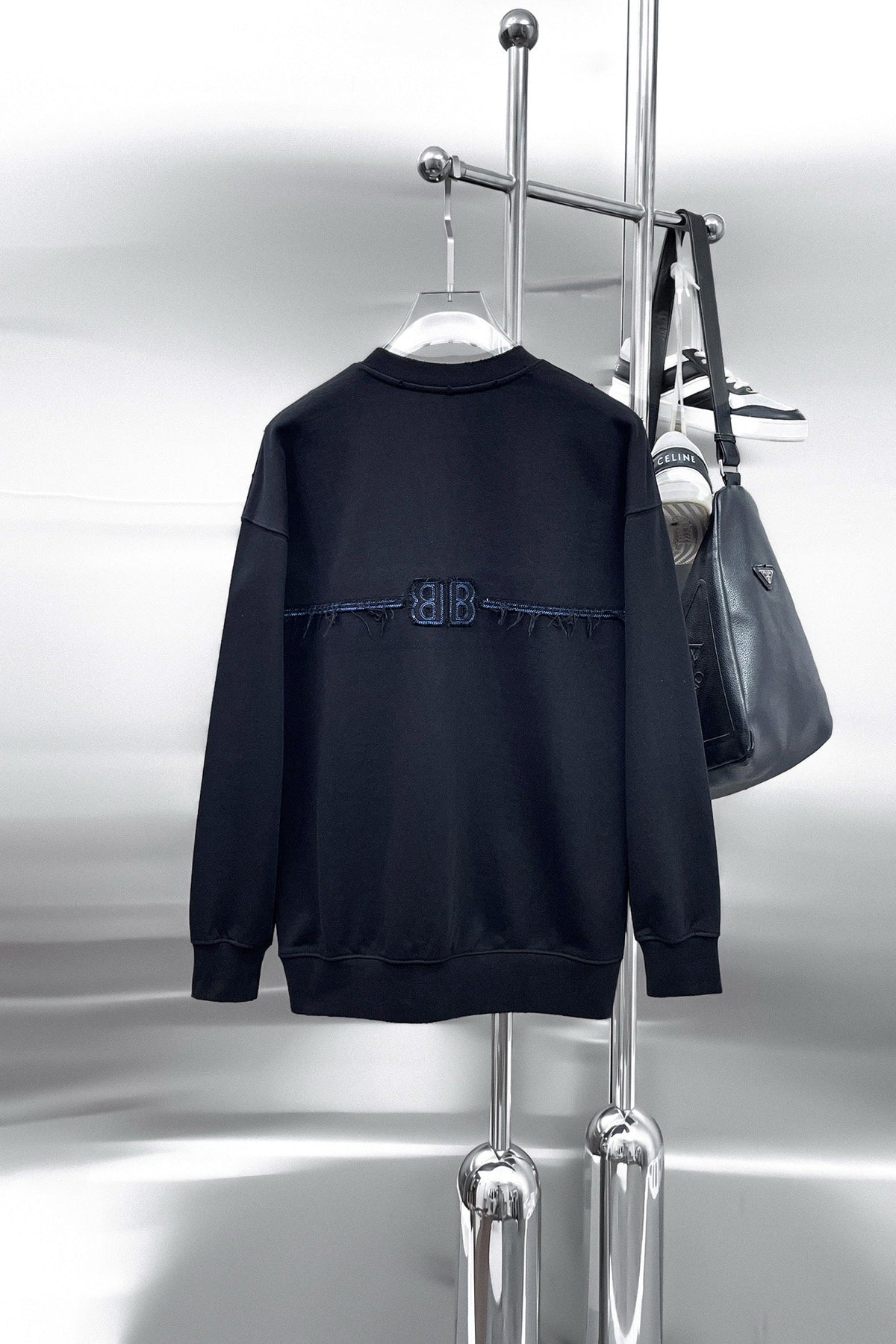 Classic Sweatshirt - 13