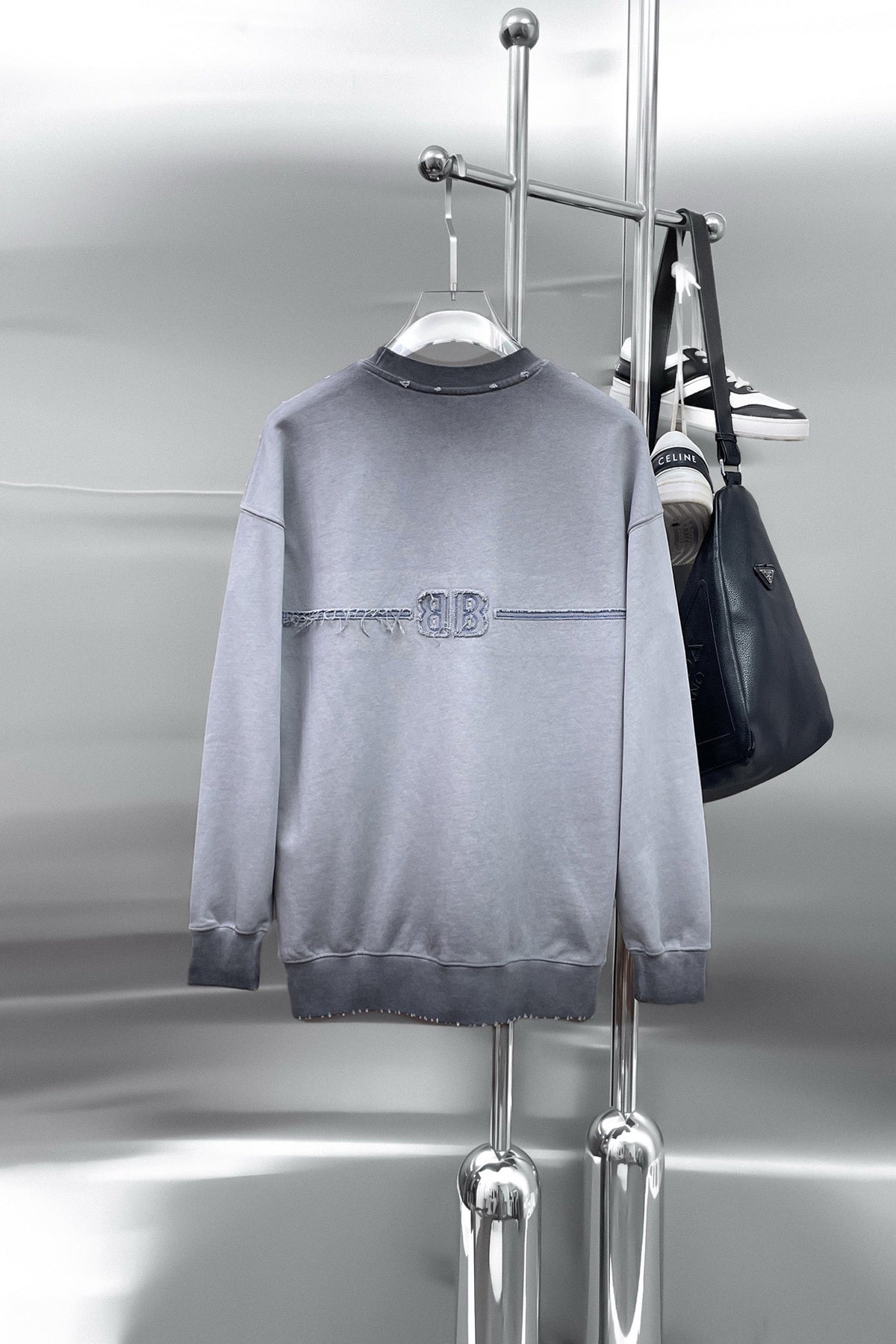Classic Sweatshirt - 13