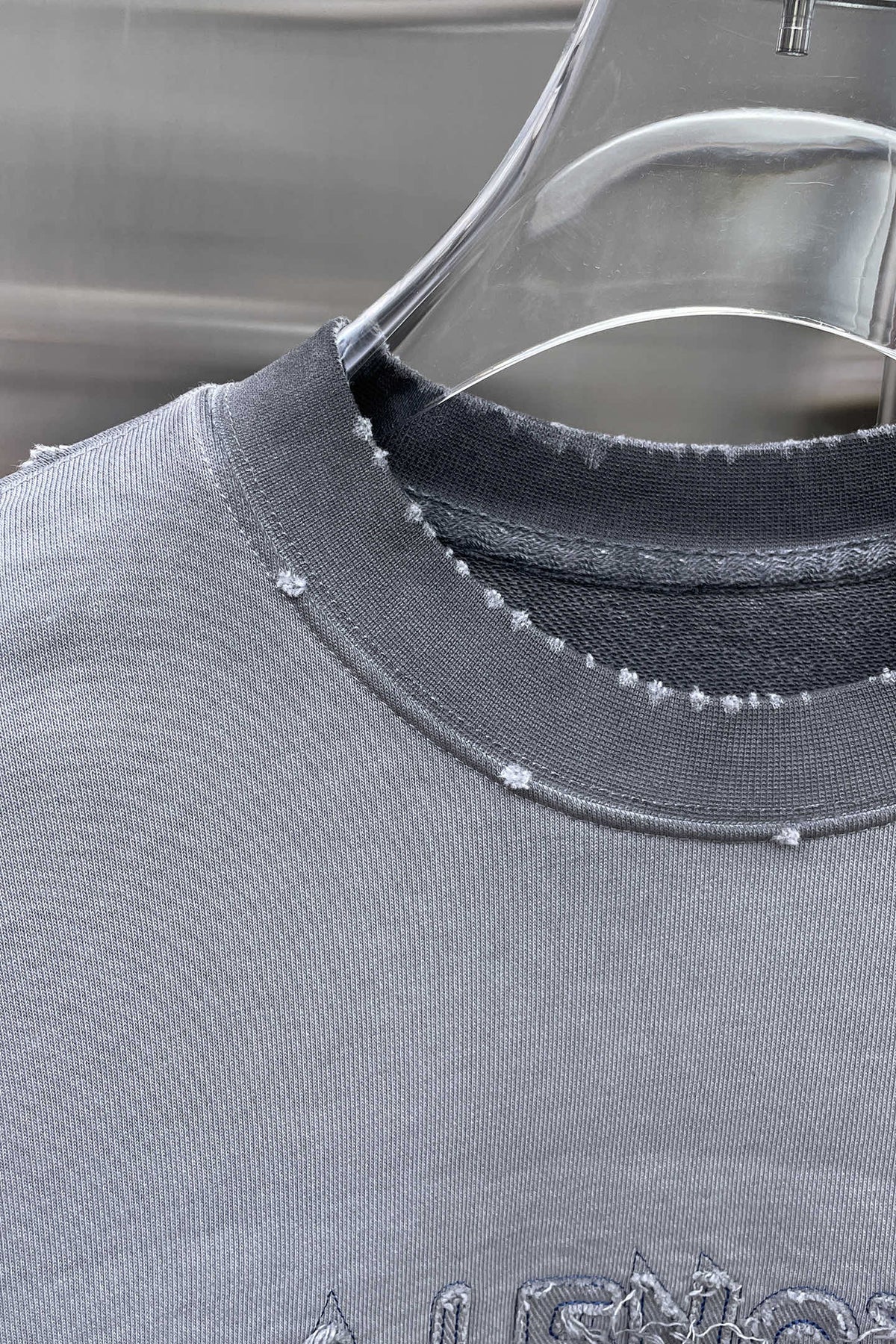 Classic Sweatshirt - 13