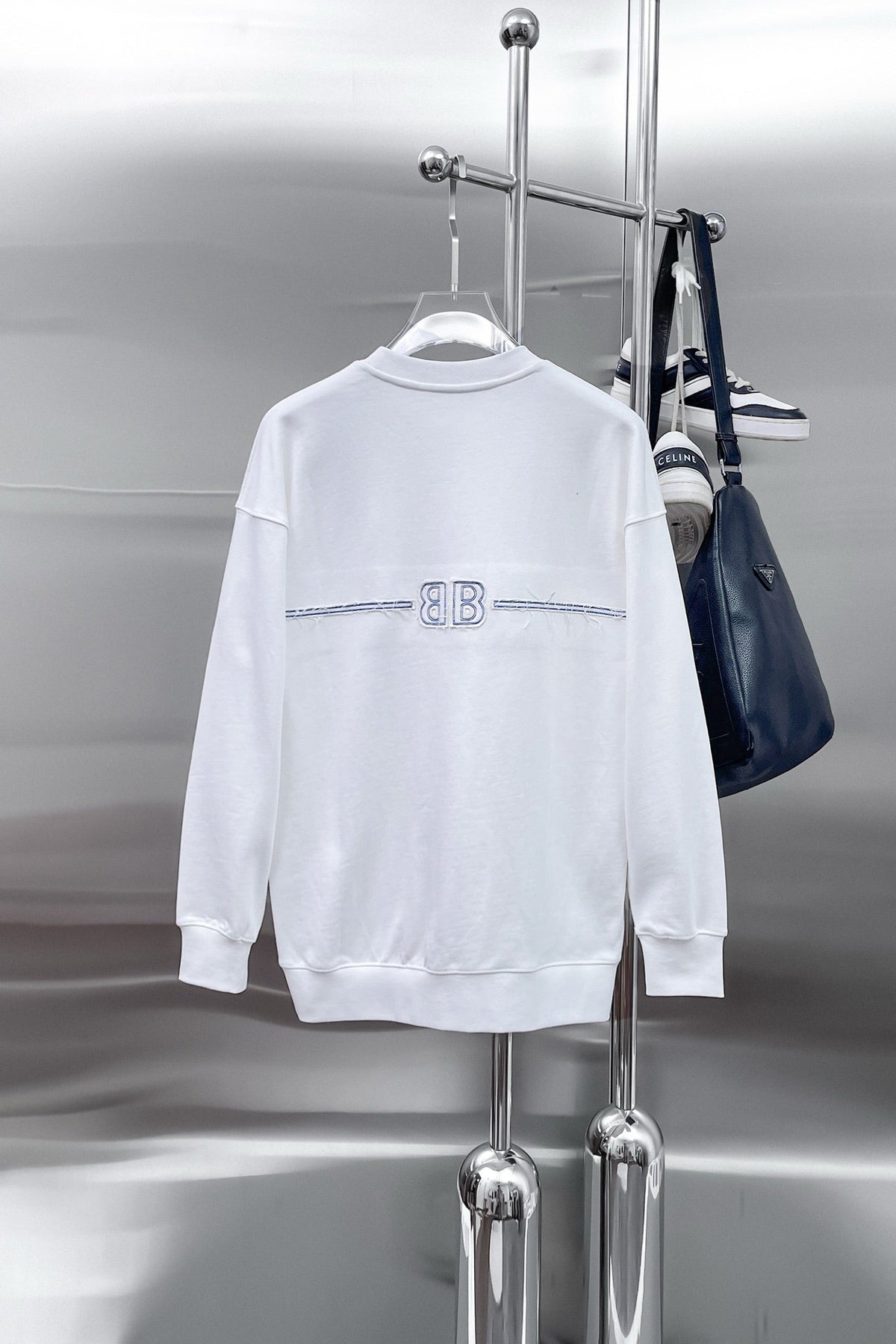 Classic Sweatshirt - 13
