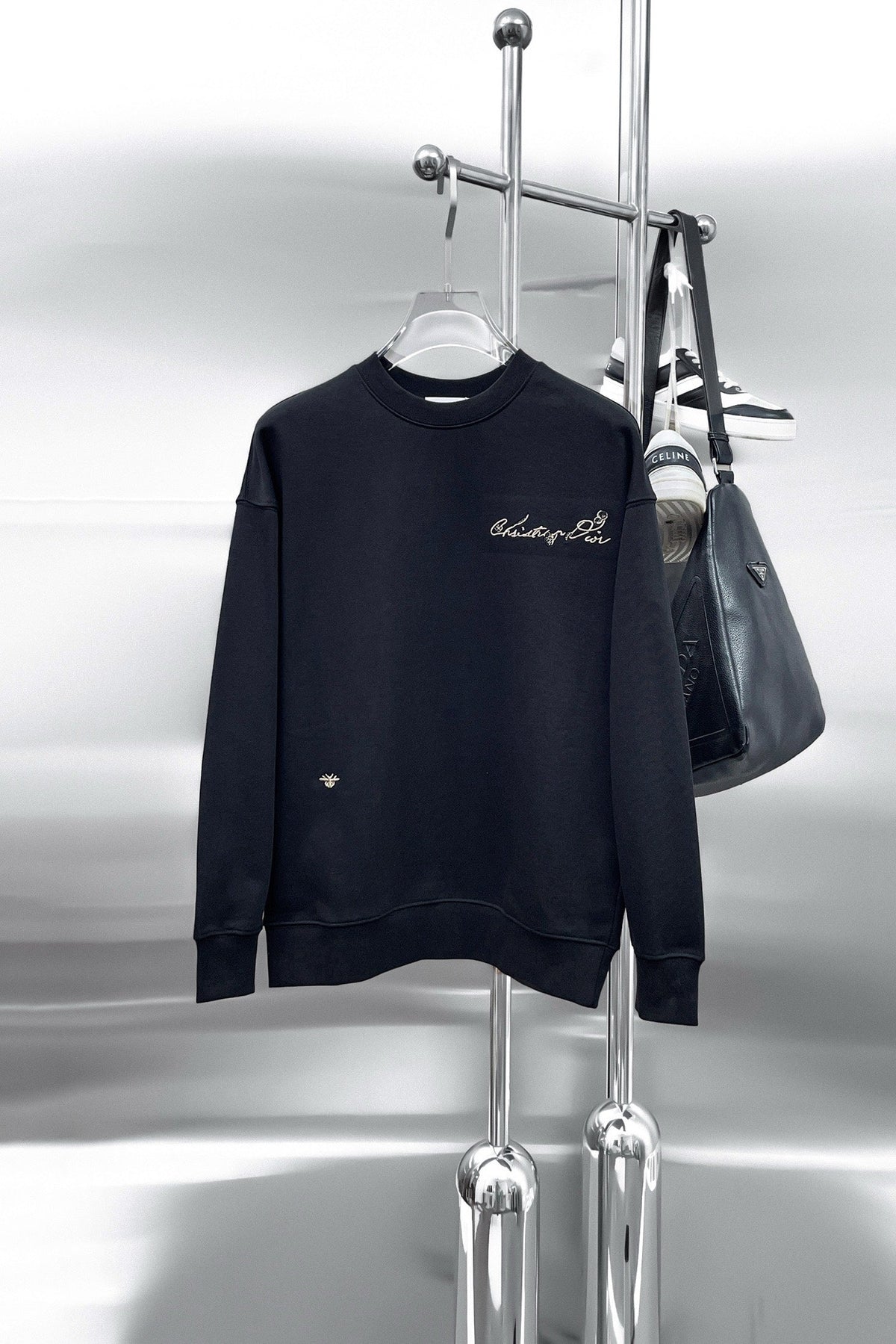Classic Sweatshirt - 14