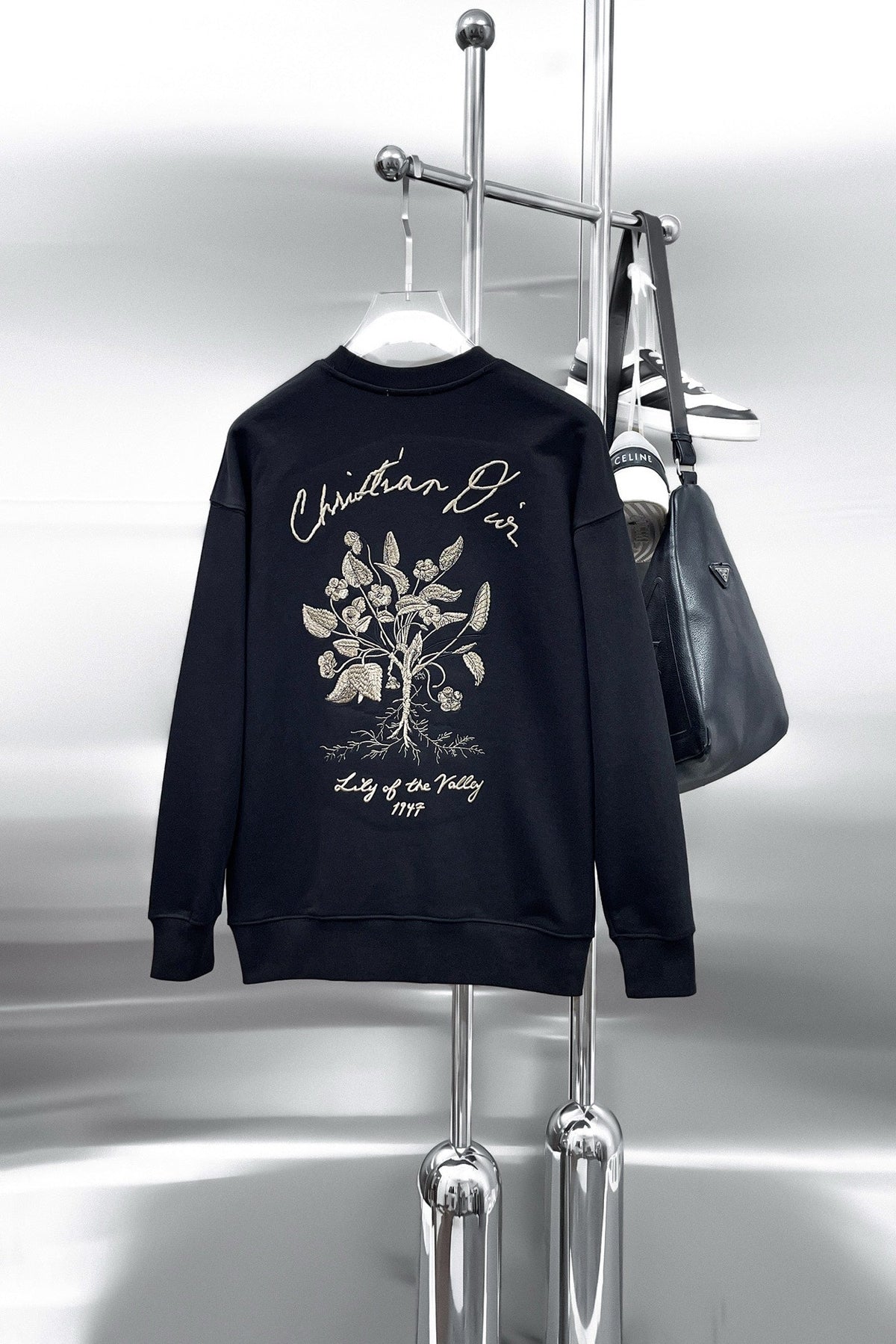 Classic Sweatshirt - 14