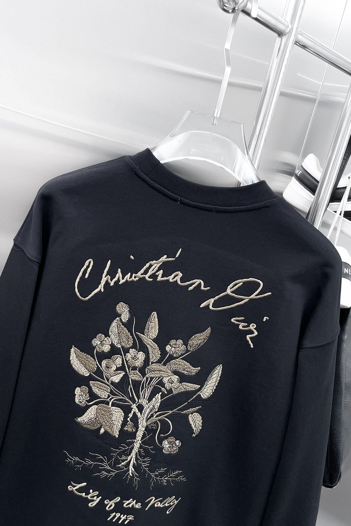 Classic Sweatshirt - 14