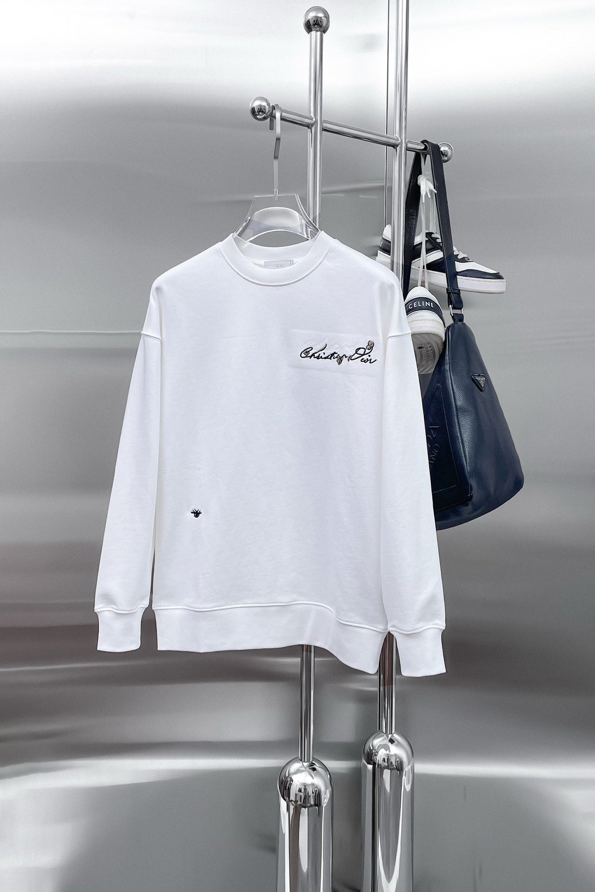 Classic Sweatshirt - 14