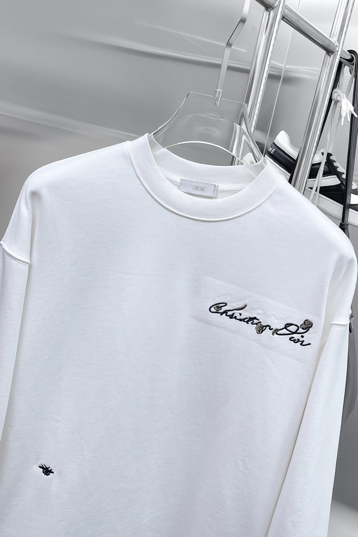 Classic Sweatshirt - 14