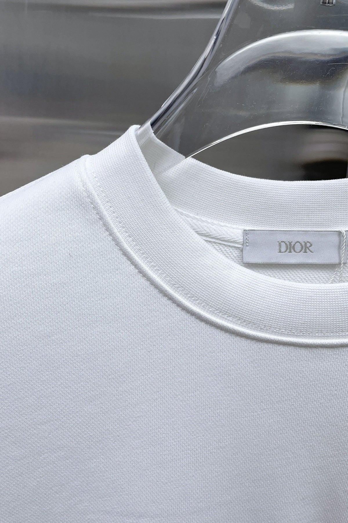 Classic Sweatshirt - 14