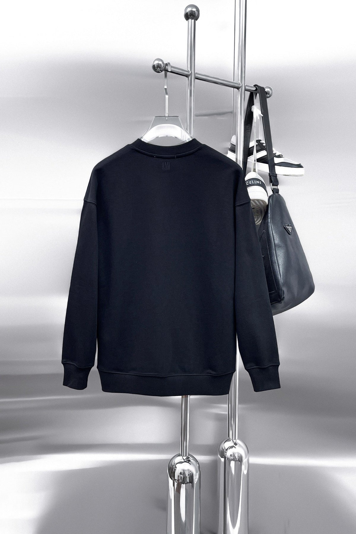 Classic Sweatshirt - 15