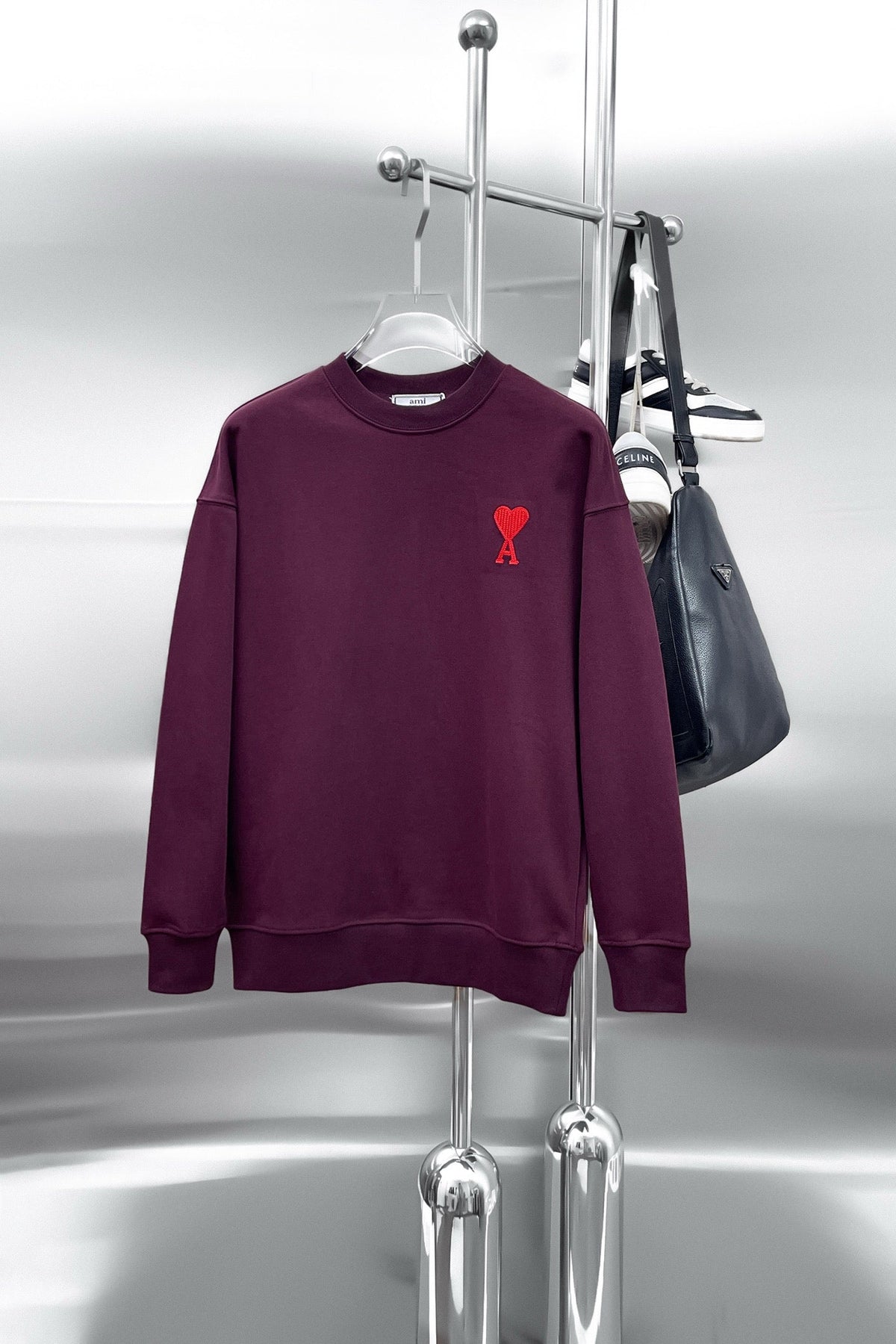 Classic Sweatshirt - 15