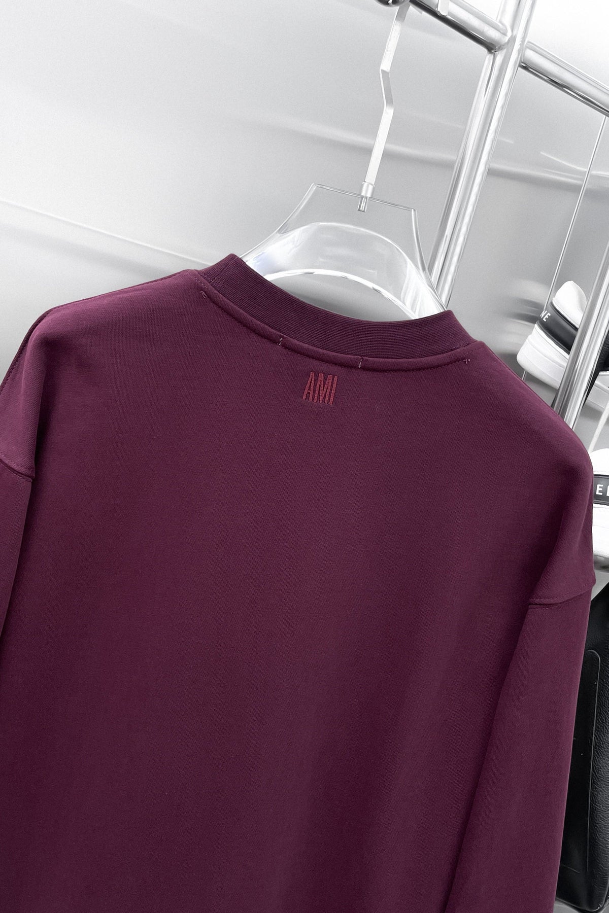 Classic Sweatshirt - 15