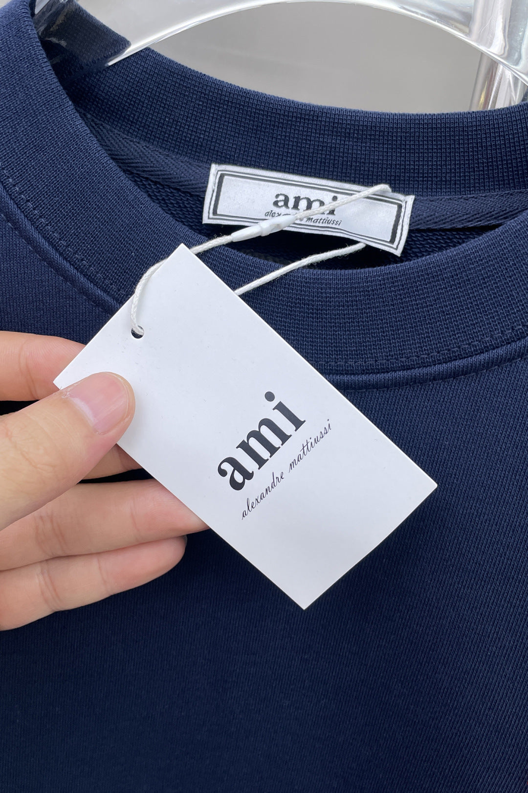 Classic Sweatshirt - 15