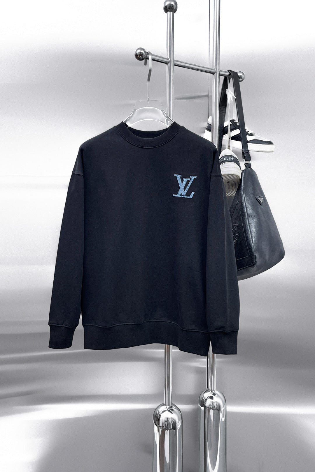Classic Sweatshirt - 16