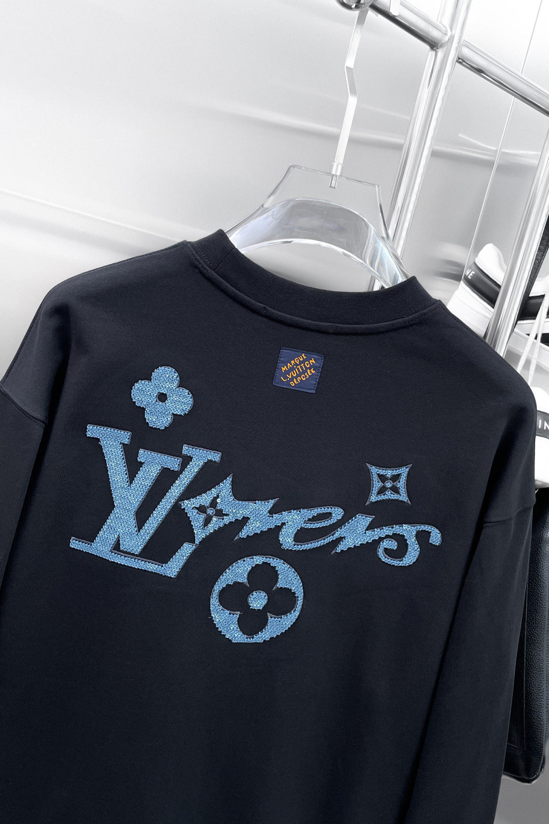 Classic Sweatshirt - 16