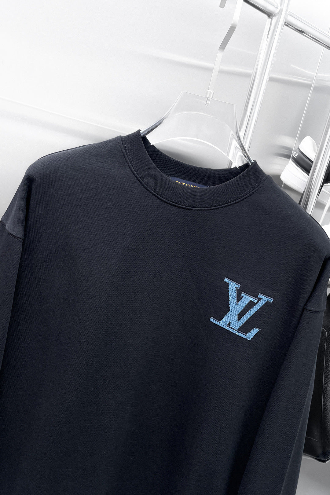 Classic Sweatshirt - 16