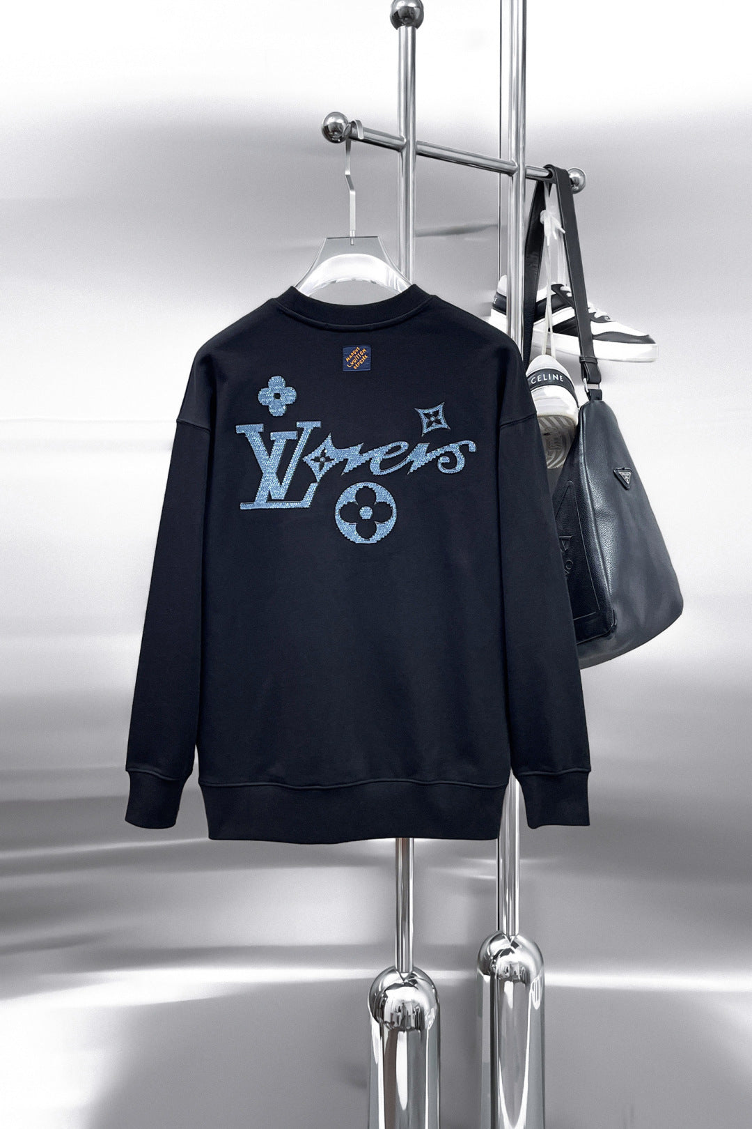 Classic Sweatshirt - 16