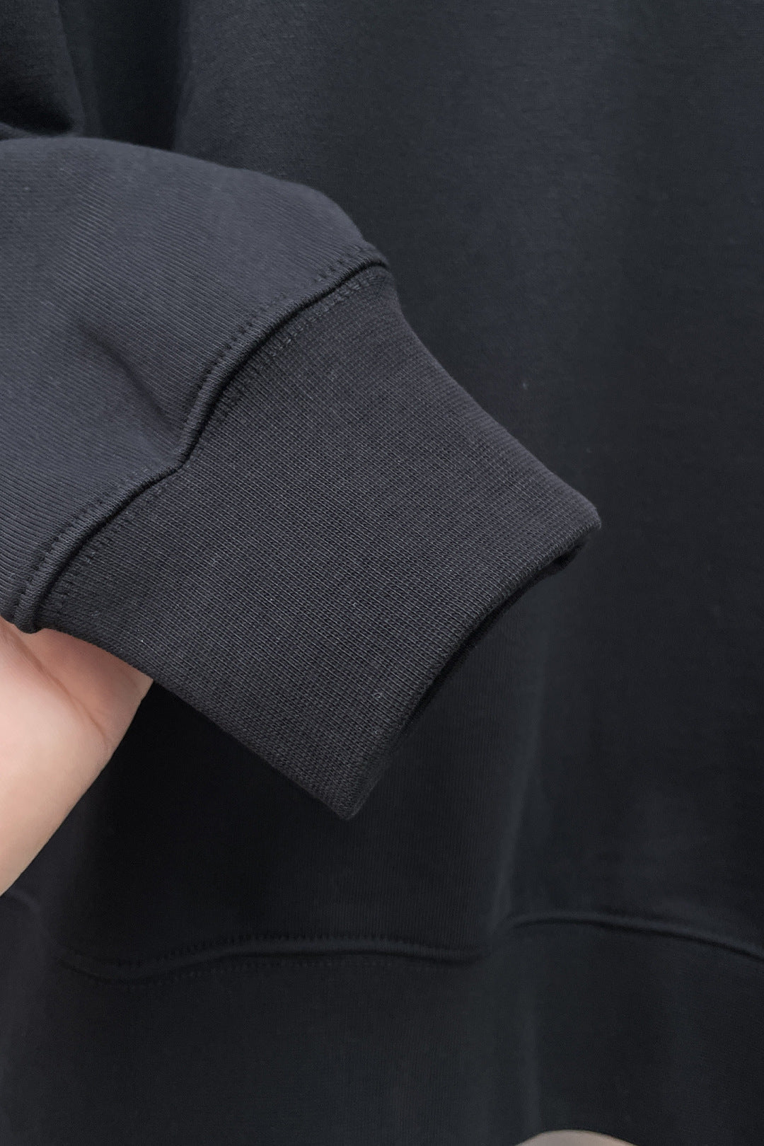 Classic Sweatshirt - 16