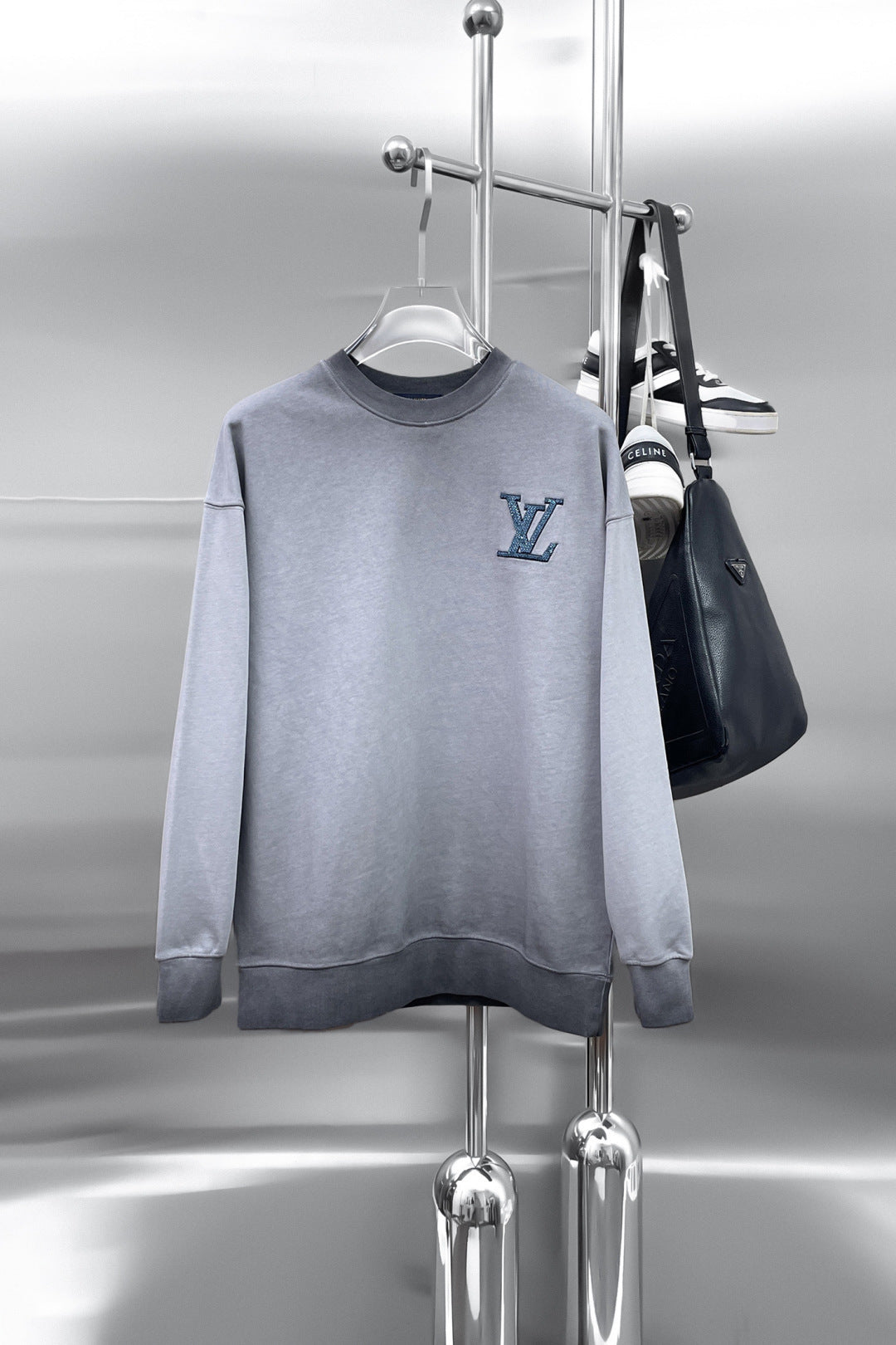 Classic Sweatshirt - 16