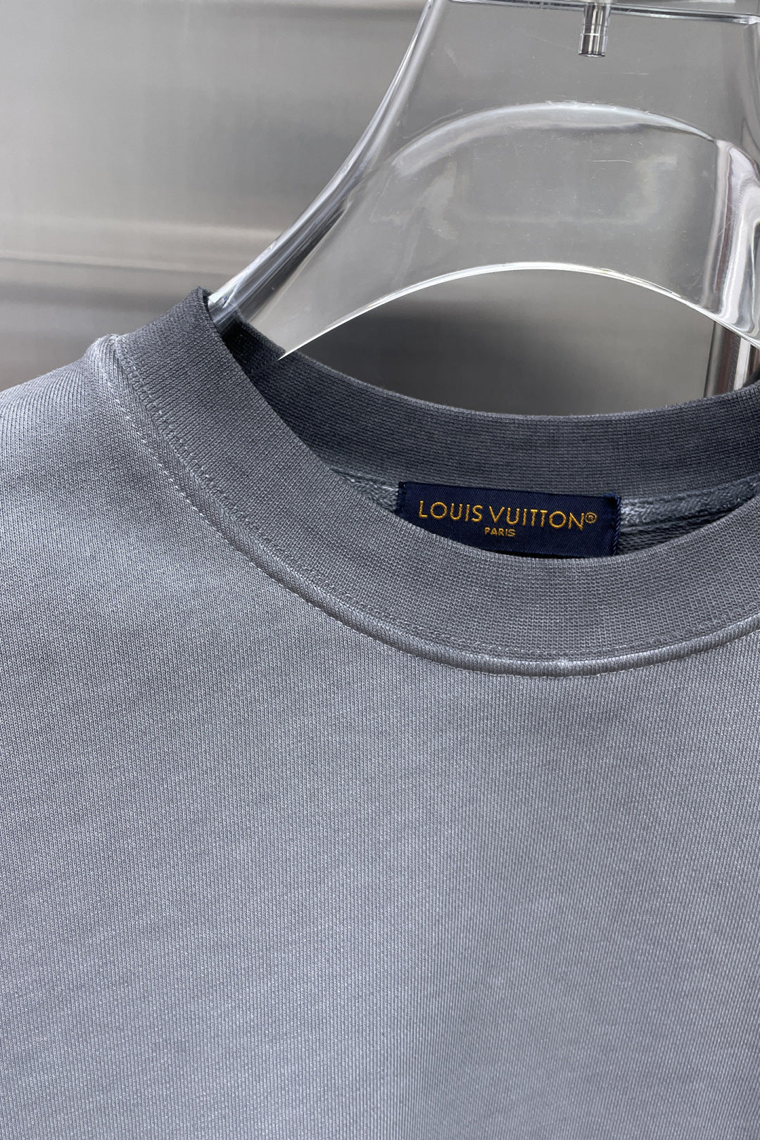 Classic Sweatshirt - 16
