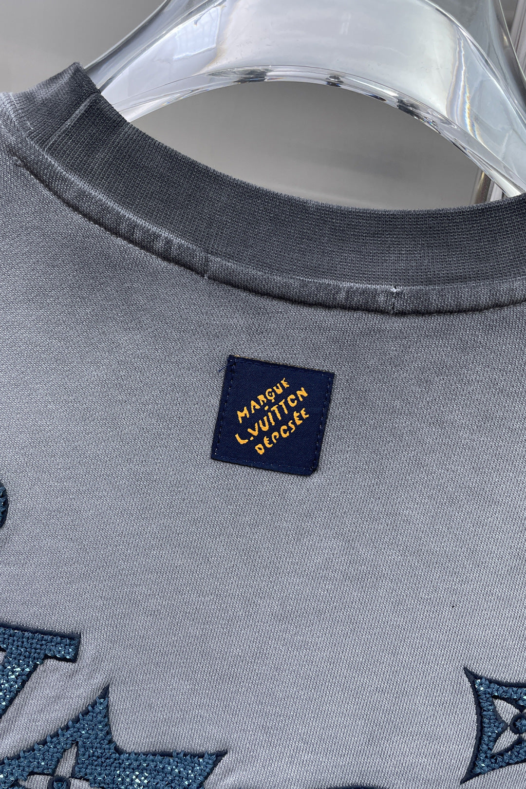 Classic Sweatshirt - 16