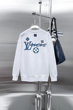 Classic Sweatshirt - 16