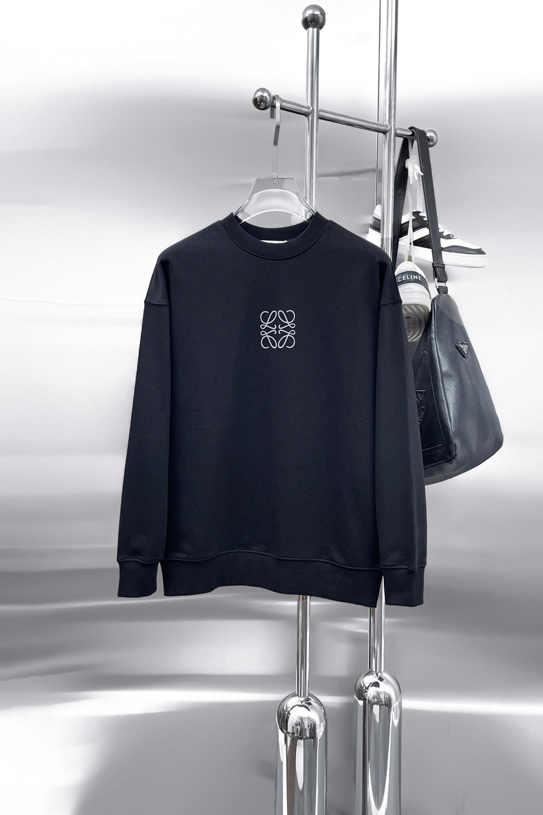 Classic Sweatshirt - 17