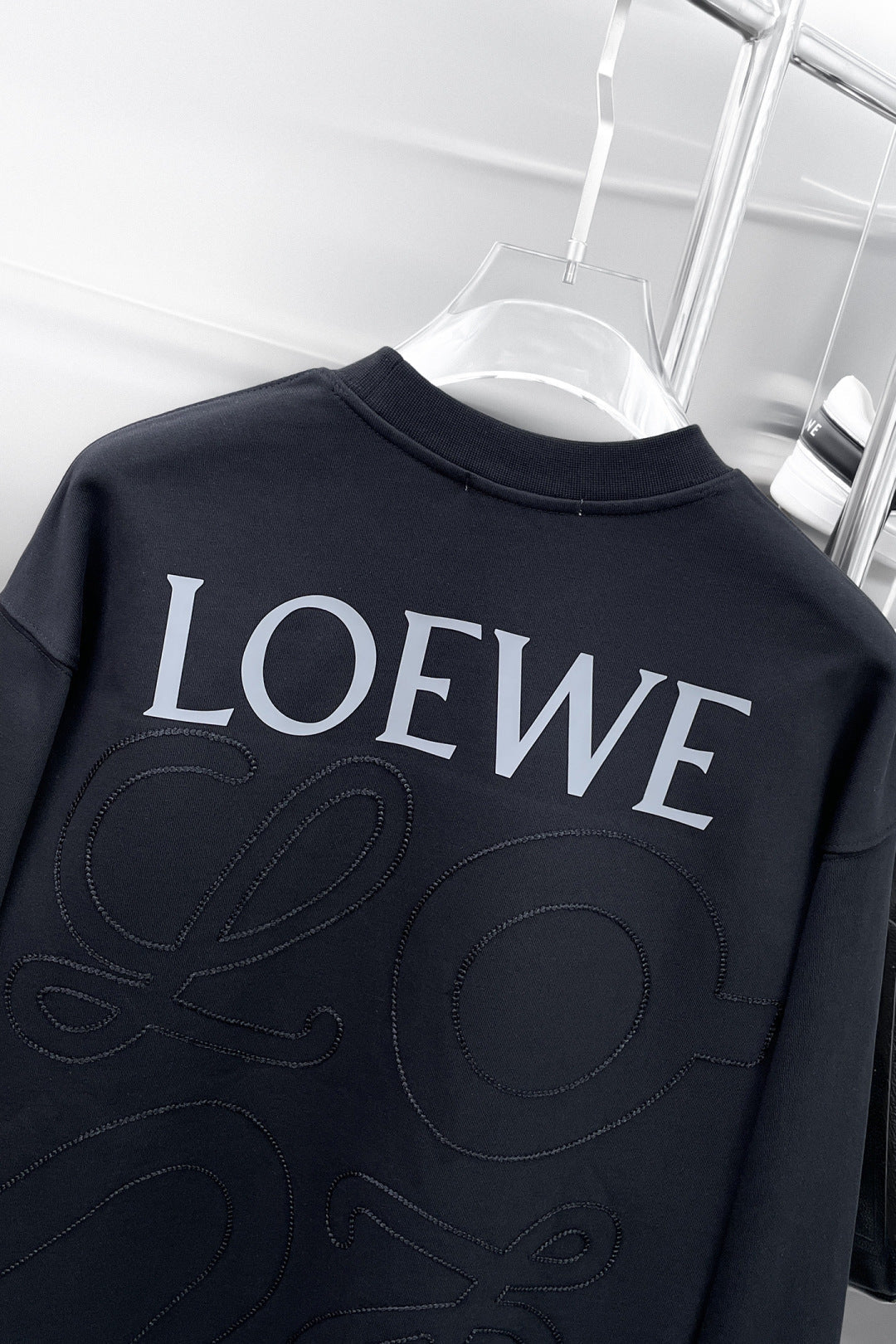 Classic Sweatshirt - 17