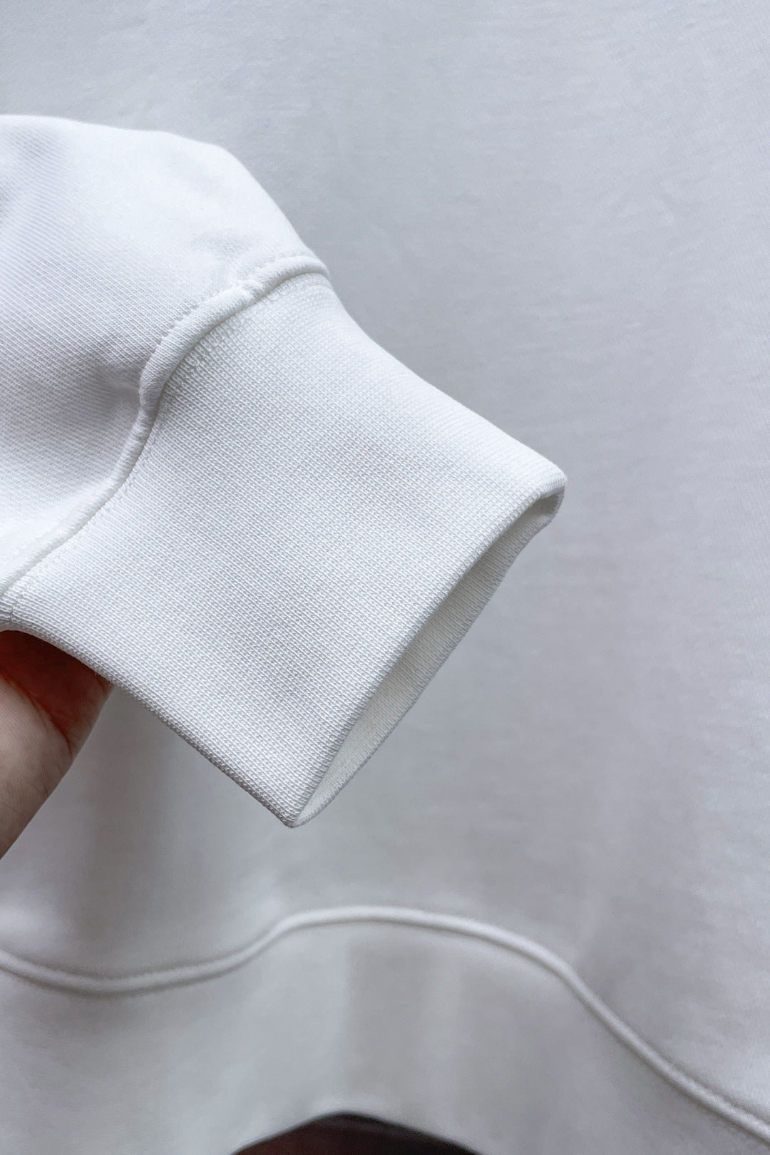 Classic Sweatshirt - 17