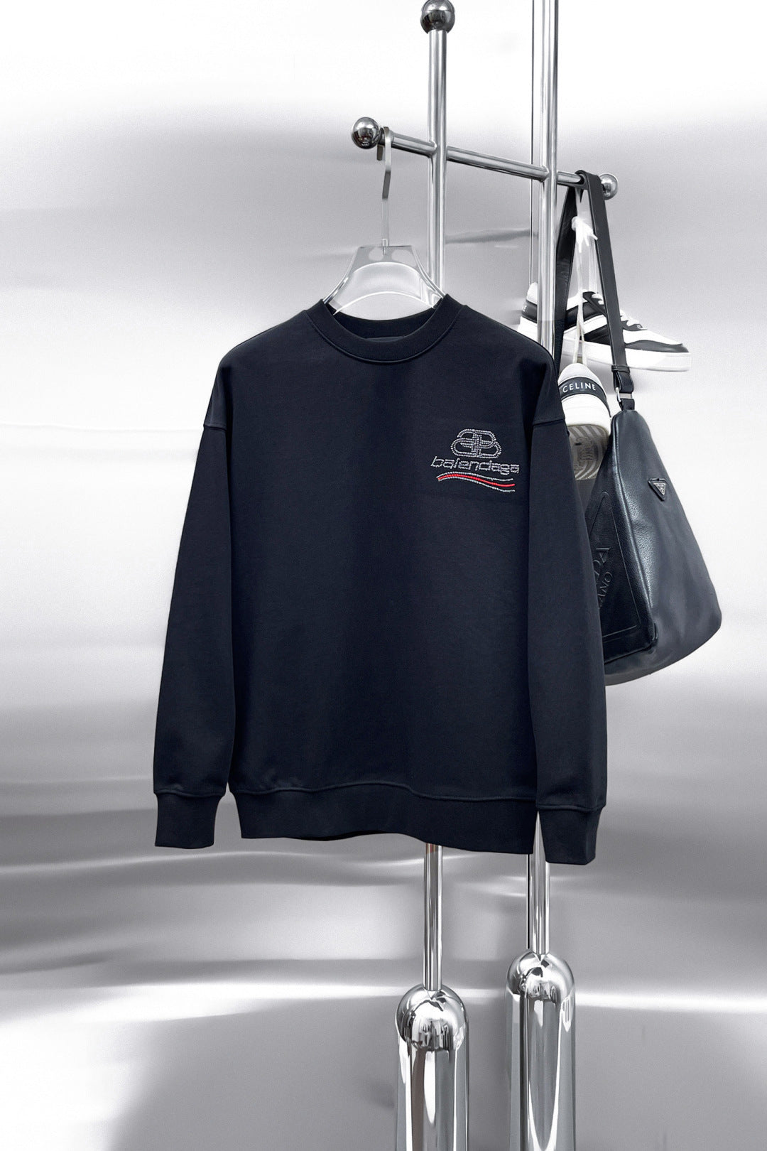 Classic Sweatshirt - 18
