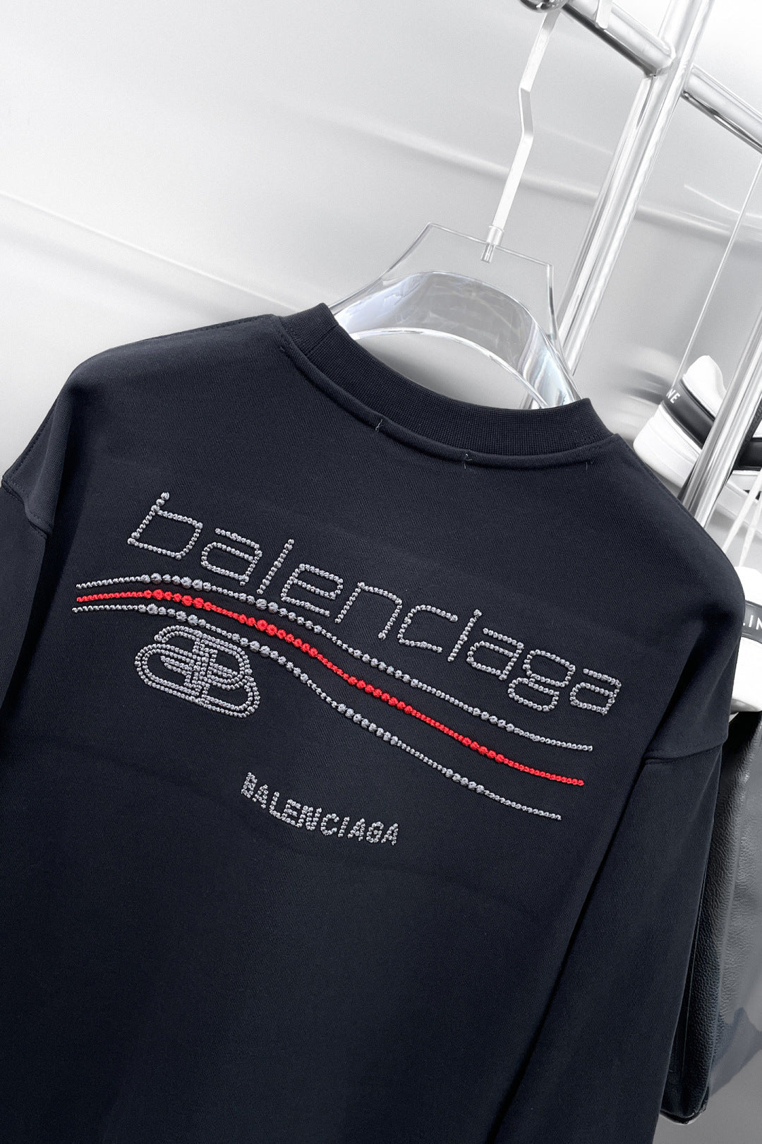 Classic Sweatshirt - 18