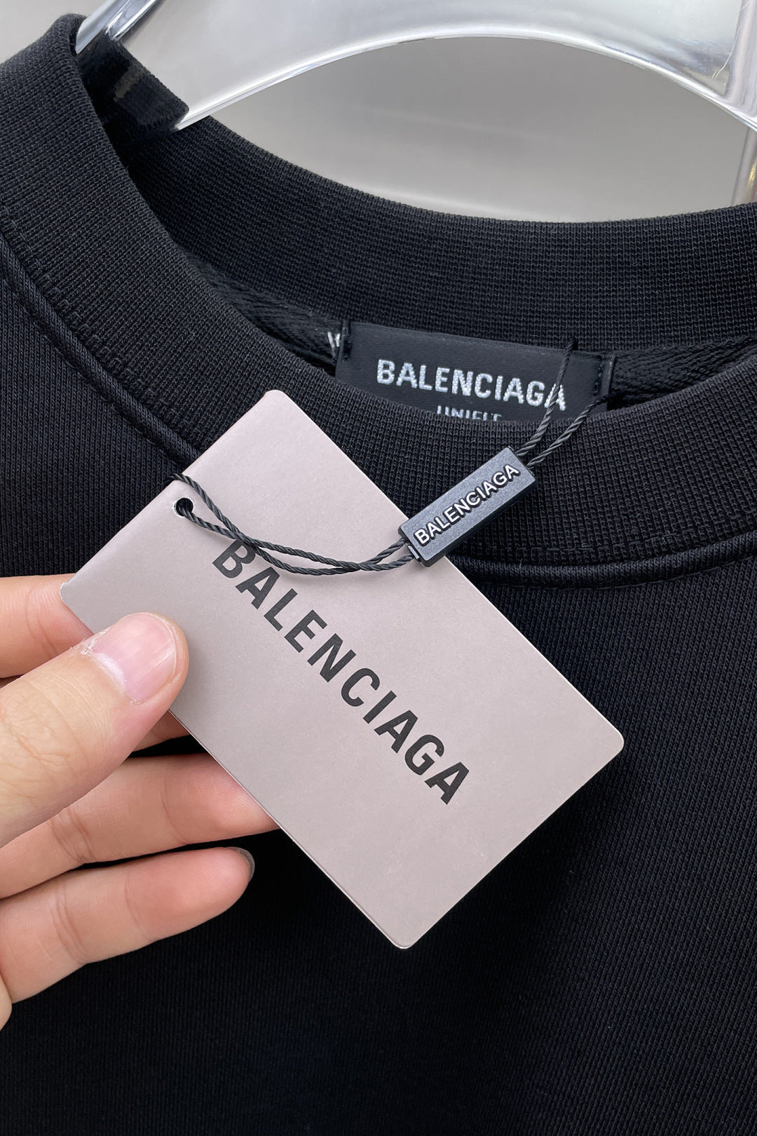 Classic Sweatshirt - 18