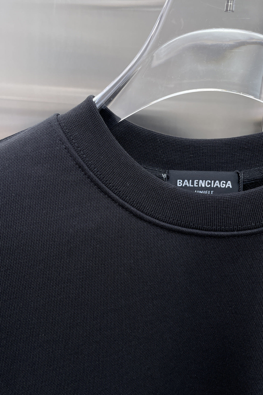 Classic Sweatshirt - 18