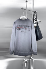 Classic Sweatshirt - 18